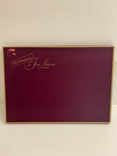 Vintage selfridges embroidered - vintage,