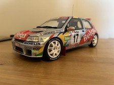 OT1058 Renault Clio Maxi