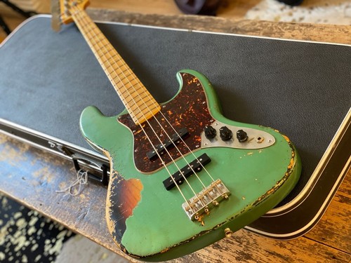 Vintage 1984 fender 75 - vintage, '75