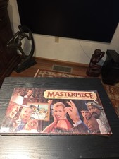 Vintage Masterpiece Classic