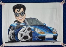 OOAK SHANE RICHIE SAT IN