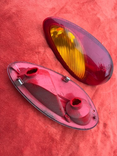 Chrysler cruiser rear light - pt,