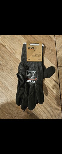 Arco cut gloves size - , 8