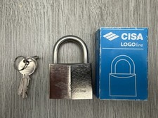  CISA 50mm Marine stainless