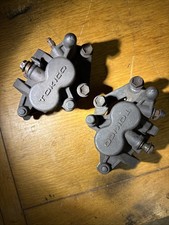 Genuine Suzuki SV650 P507 Sv