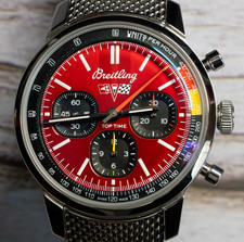 2024 Breitling Top Time B01