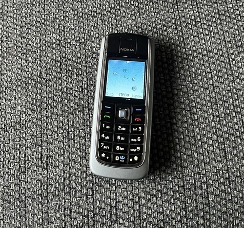 Nokia 6021 mobile phone - nokia,