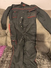 Kids Snap-On Mechanic Overalls