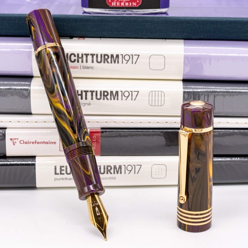 Delta neo gallery - fountain, pen