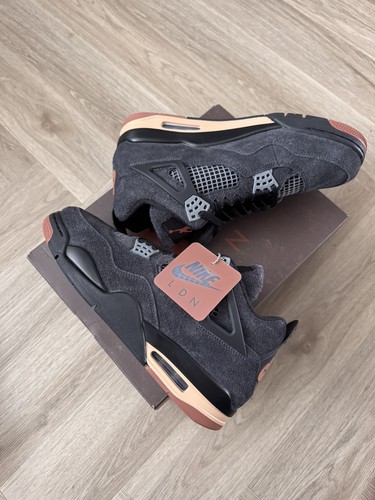 Air jordan london - air, 4