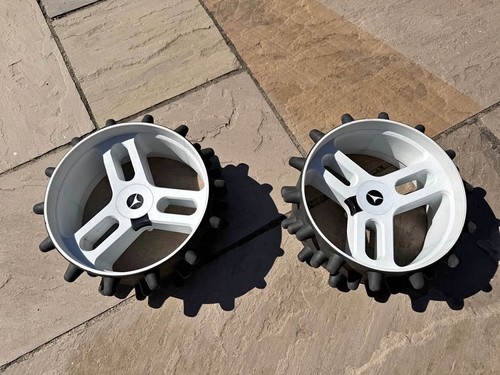 Motocaddy series hedgehog - s-series,