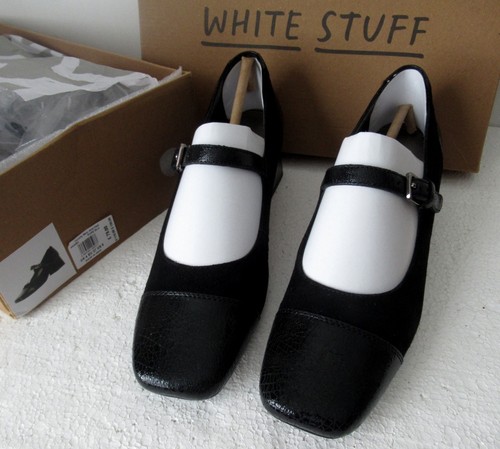 Bnwb white stuff dorothy - dorothy, black