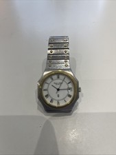 Mappin & Webb Watch