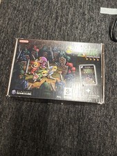 The Legend of Zelda Four