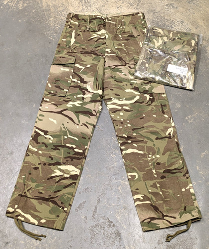 British army military mod - army,