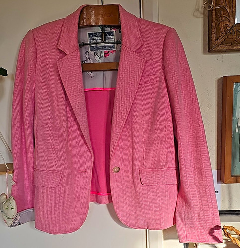 Joules olivia women - joules, pink