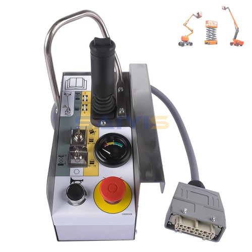 163167 163168 control box for - box,