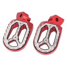 Shark teeth dirt bike foot - shark,