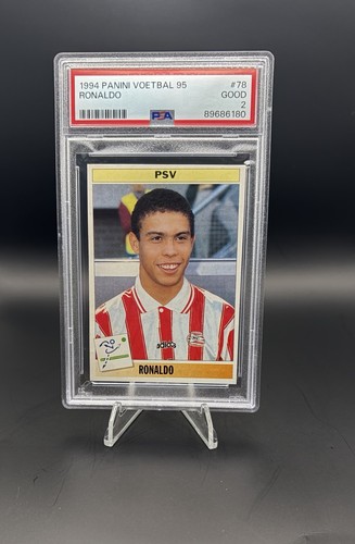 1994 1995 panini voetbal - voetbal, 95