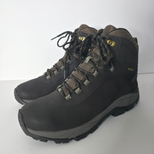 Merrell men vego mid ltr - merrell,