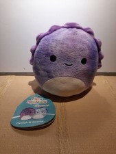 Squishmallow Flip A Mallow