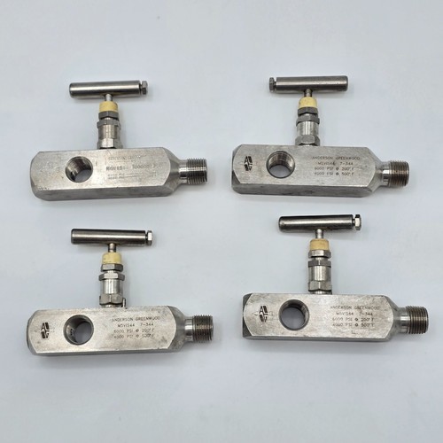 Anderson greenwood m5vis44 - greenwood,