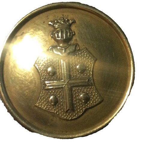 Unknown family coat arms - ,