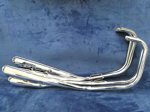 Kawasaki zephyr 750 - zephyr, 4-piece