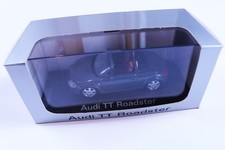 AUDI TT ROADSTER - D 1/43