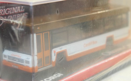 Corgi ooc 43111 leyland - -,