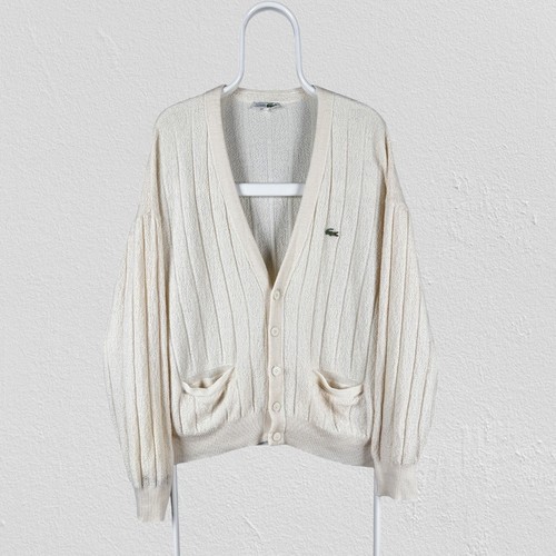 Vintage chemise lacoste - vintage,