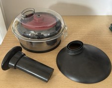 Magimix: Juicer Kit 17652 Fits
