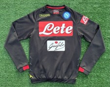SSC Napoli 2018 Kappa