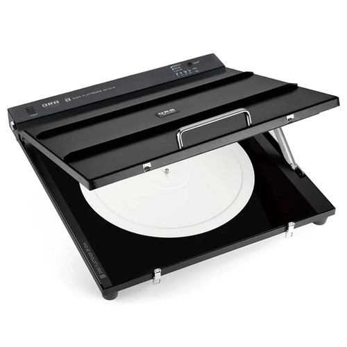 Df01ia orb audio vinyl lp - audio,