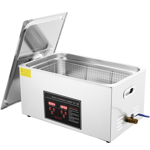 Uimoso 22l ultrasonic cleaner - 22l,