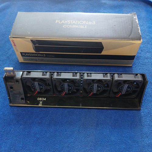 Sony playstation3 ps3 usb - playstation3, fat