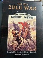 The 1879 Zulu War Through The