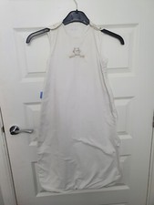 Baby Grobag Cream Owl Design
