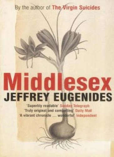 Middles jeffrey - middles**, by