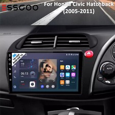 For Honda Civic Hatchback