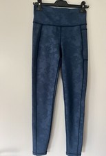 Sweaty Betty Power Gym