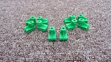 BMW Plastic Grommet Nut for