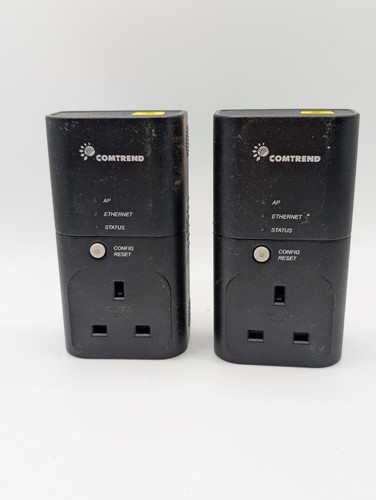 Comtrend powergrid 9020 - powergrid,
