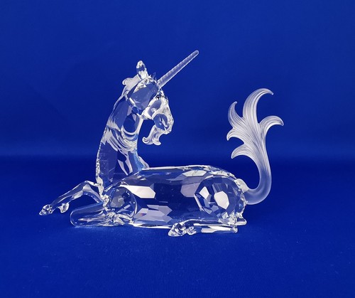 Swarovski annual figurine - swarovski,