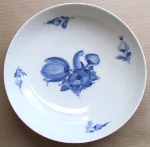 Royal copenhagen blue flowers - royal,