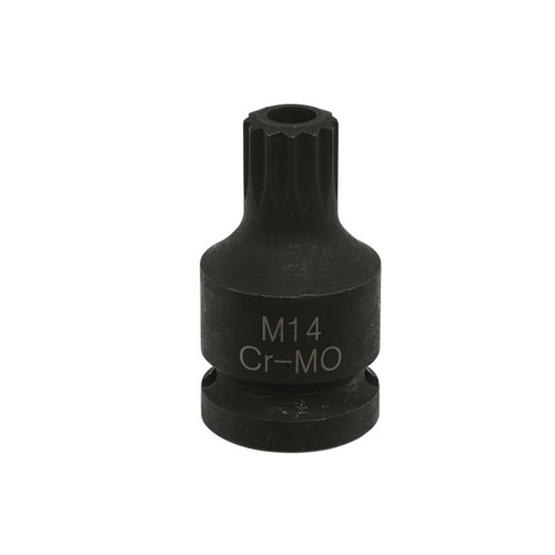 Sealey brake caliper spline - sealey,