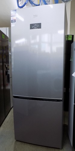 Beko fridge freezer - beko,