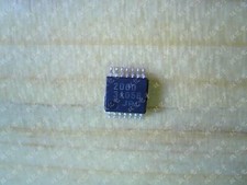 5pcs JRC NJM2060V SSOP-14 QUAD OPERATIONAL AMPLIFIER #A6-3