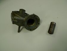 Gearbox  Electric Motor 90 Degree 96S Parvalux