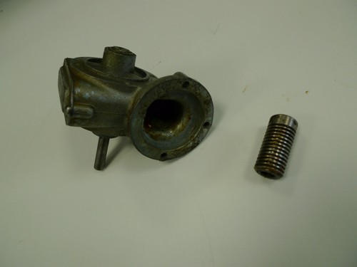 Gearbox electric motor - ,